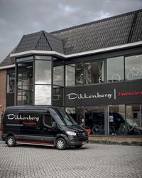 Van den Dikkenberg Tweewielers