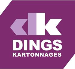 Dings Kartonnages B.v.