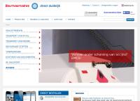 Direct Systemen