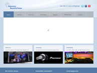 Discovery Sound & Vision
