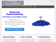 Distrimail Holding B.V.