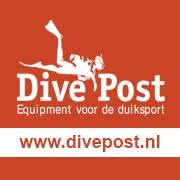 Dive Post Dive-equipment