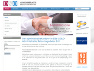 D&o Accountancy Belastingadvies