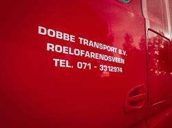 Dobbe Transport B.v.