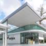 Profilit in radius Keukenhof