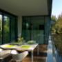 Installatieglas Woonhuis de Ko