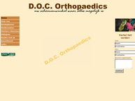DOC Orthopaedics