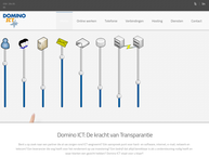 Domino ICT