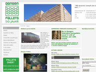 Emballage Industrie en Houthandel "Dongen" B.V.