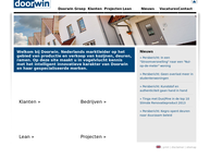 Doorwin B.V.