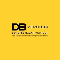 Dordtse Bazar Verhuur