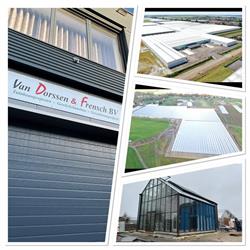 Van Dorssen & Frensch B.V.