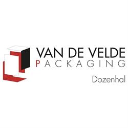 Dozenhal / Van de Velde Packaging Dozenhal