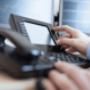 Hosted VOIP