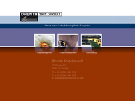 Drenth Ship Consult