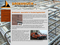 Driehoek Bouw- & Aannemersbedrijf