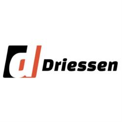 Driessen Grondwerken en Speciaal Transport