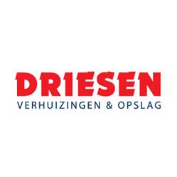 Driesen Verhuizingen & Opslag