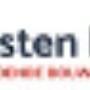 Logo website van Driesten