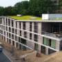 Utiliteitsbouw Heelsum