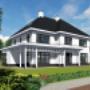 Vrijstaande Villa