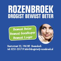 Rozenbroek Drogisterij foto