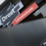 Logo Drost Letselschade