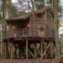 Boomhut