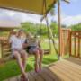 Lodges