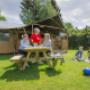 Lodges