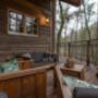 Boomhut