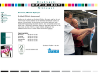 Drukkerij Efficiënt Bv