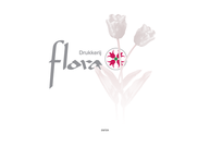 Drukkerij Flora