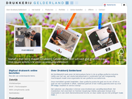 Drukkerij Gelderland