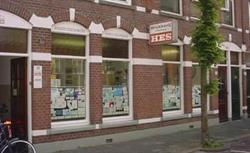 Drukkerij Hes
