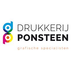 Drukkerij Ponsteen