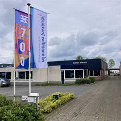 Drukkerij Veltmann B.v.
