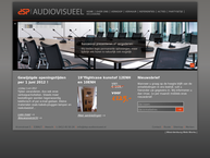 DSP Audiovisueel