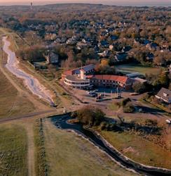 Duinhotel Haamstede