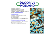 Duodrive Holland B.v.
