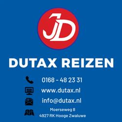 Dutax Reizen