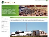 Dutch Cocoa B.v.
