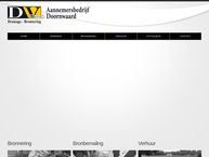 Drainagebedrijf Doornwaard
