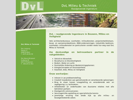 DvL Milieu & Techniek