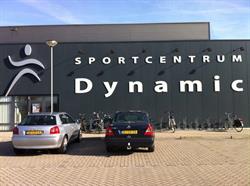 Sportcentrum Dynamic Maasbree