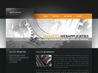 Website van DynaSource 
