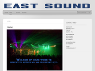 East Sound