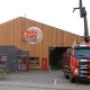 Eerste Barneveldse Houthandel BV
