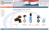 Ebro Armaturen Advies B.v.