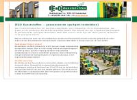 E & o Kunststoffen